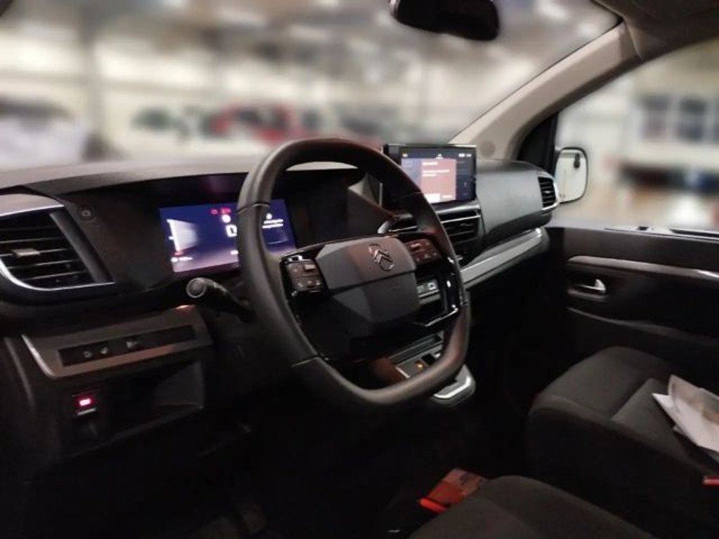 Citroën Spacetourer