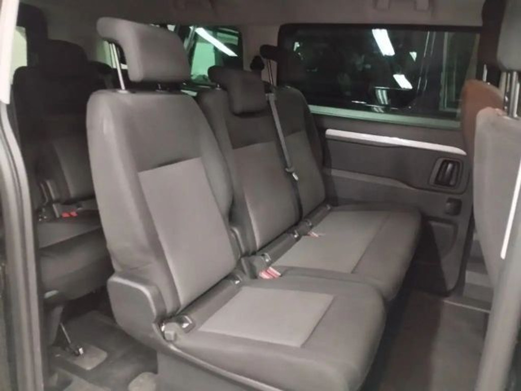 Citroën Spacetourer