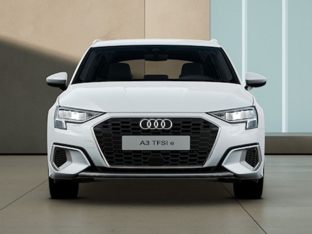 Audi A3 Sportback S-Tronic Hybride 40 TFSI