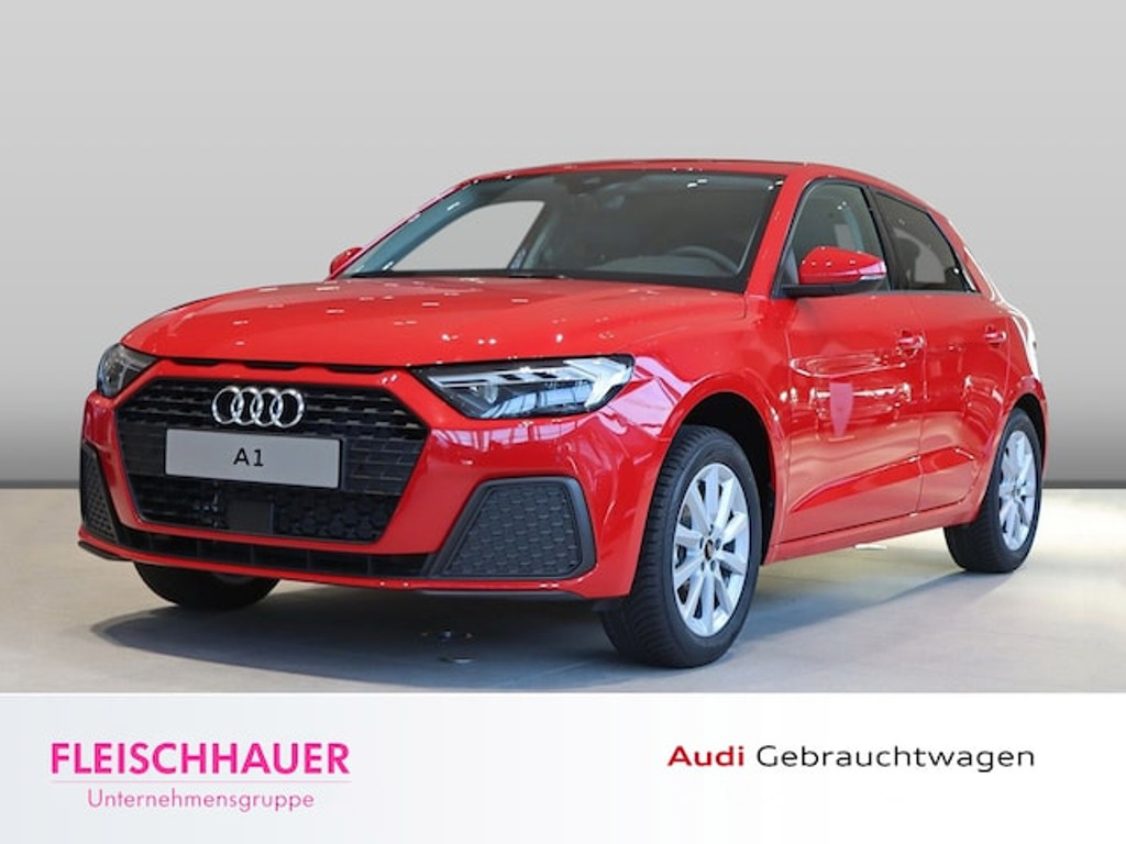 Audi A1 Sportback 25 TFSI