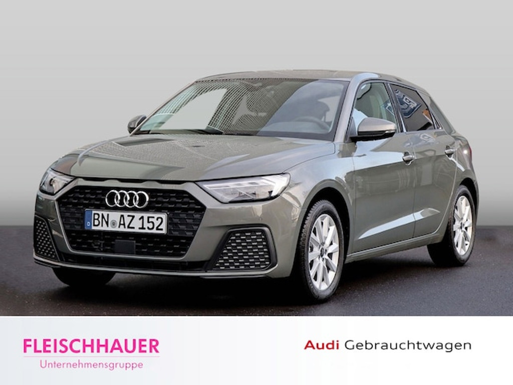 Audi A1 Sportback 25 TFSI
