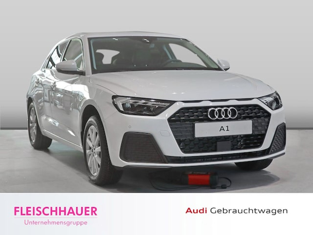 Audi A1 Sportback 25 TFSI