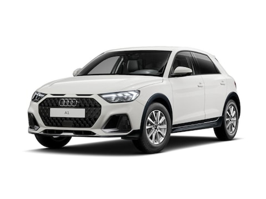 Audi A1 S-Tronic 30 TFSI Allstreet