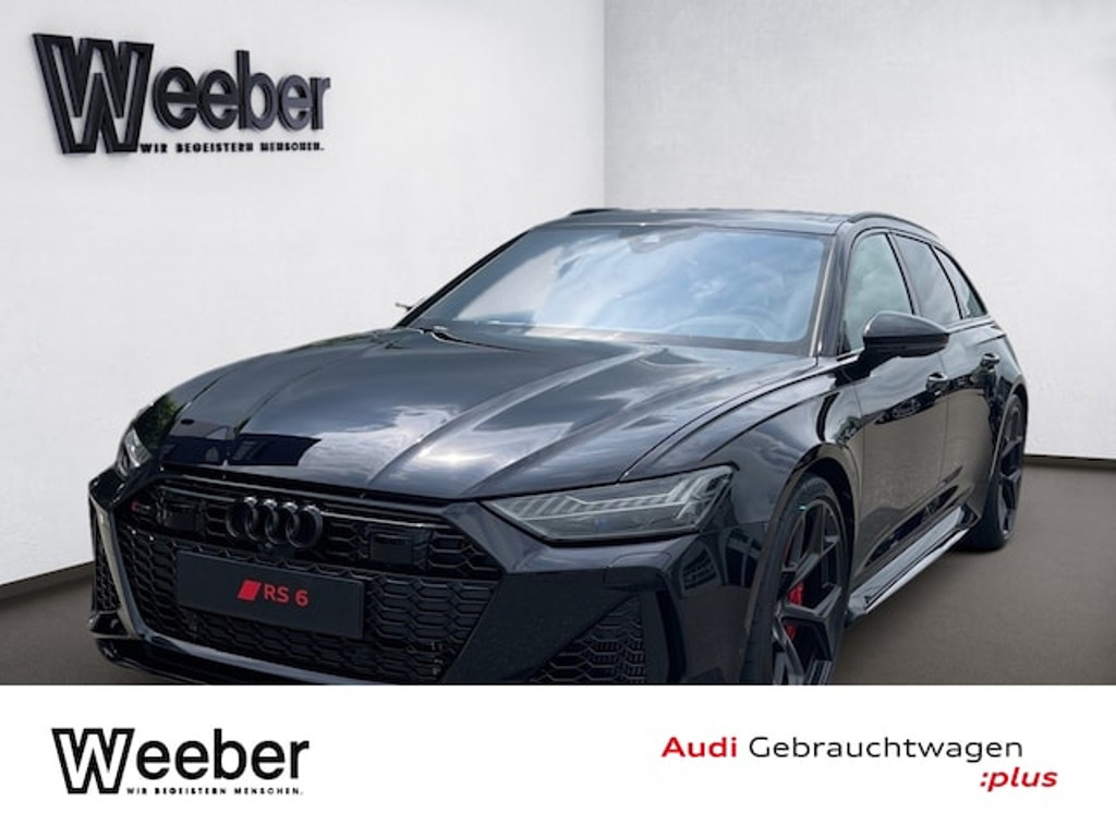 Audi A6 e-tron Avant Quattro Performance