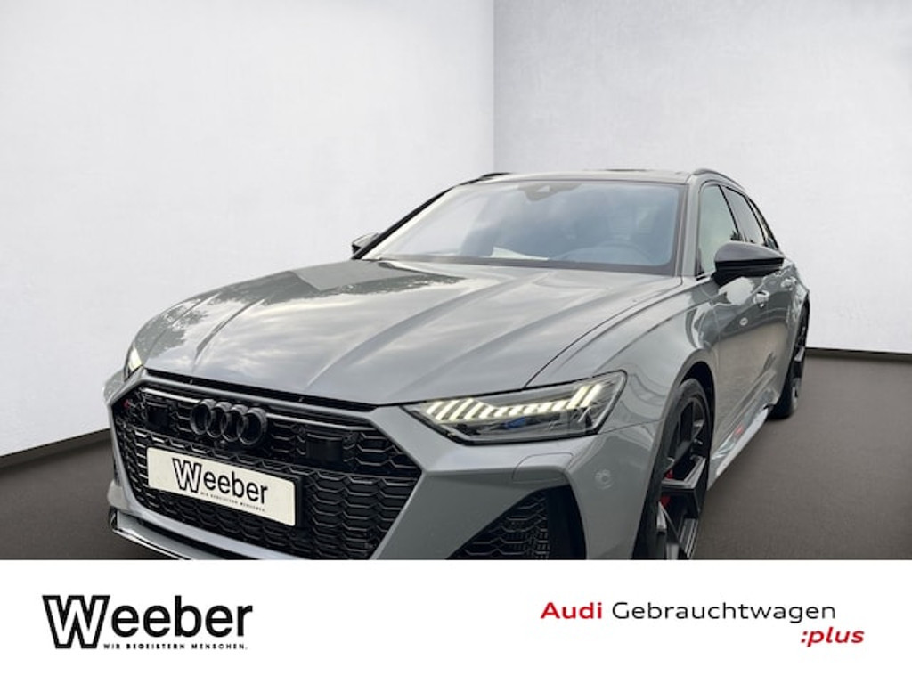 Audi A6 e-tron Avant Quattro Performance