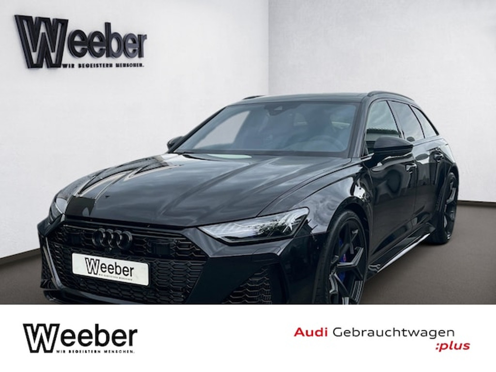 Audi A6 e-tron Avant Quattro Performance