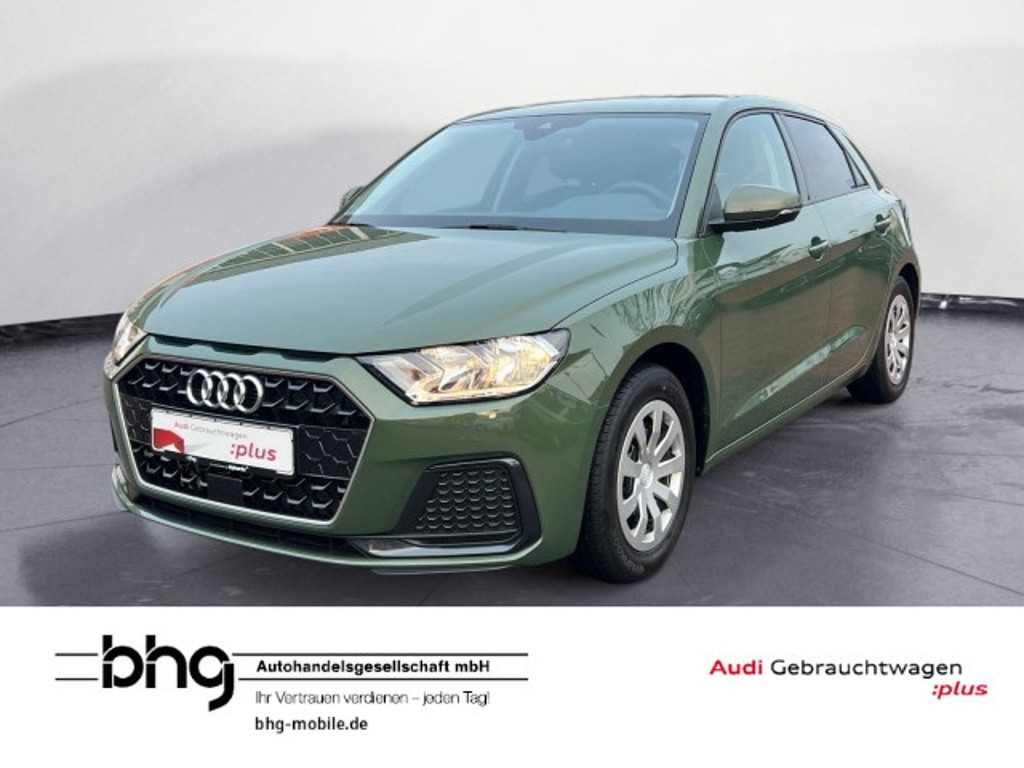 Audi A1 Sportback 30 TFSI
