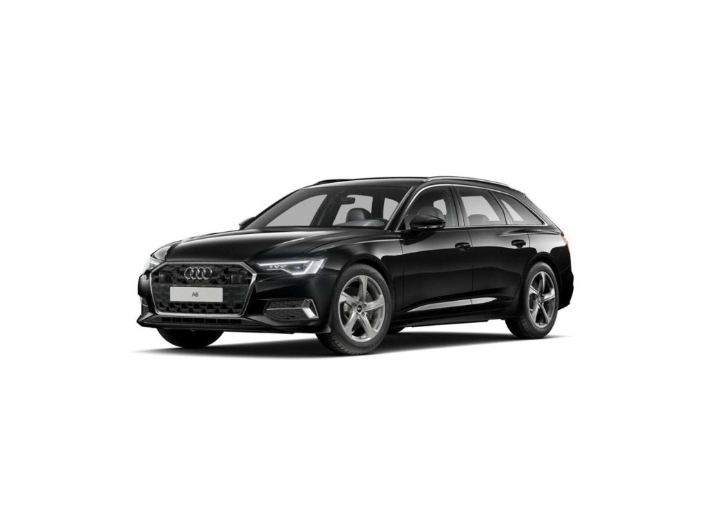 Audi A6 Avant 45 TFSI