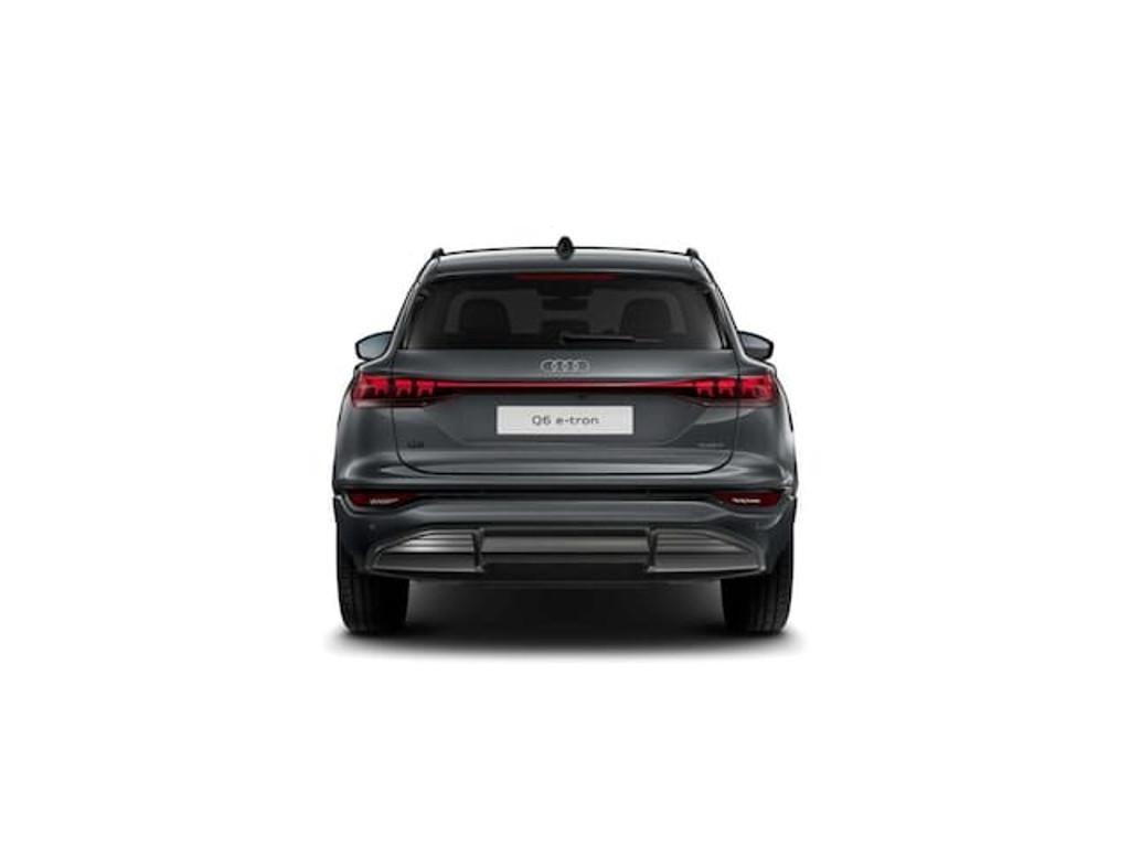 Audi Q6 e-tron Quattro