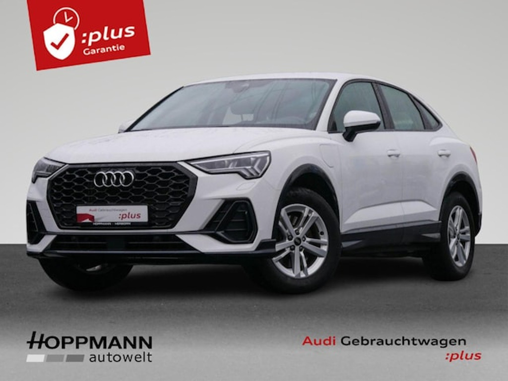 Audi Q3 Sportback S-Tronic Hybride 45 TFSI