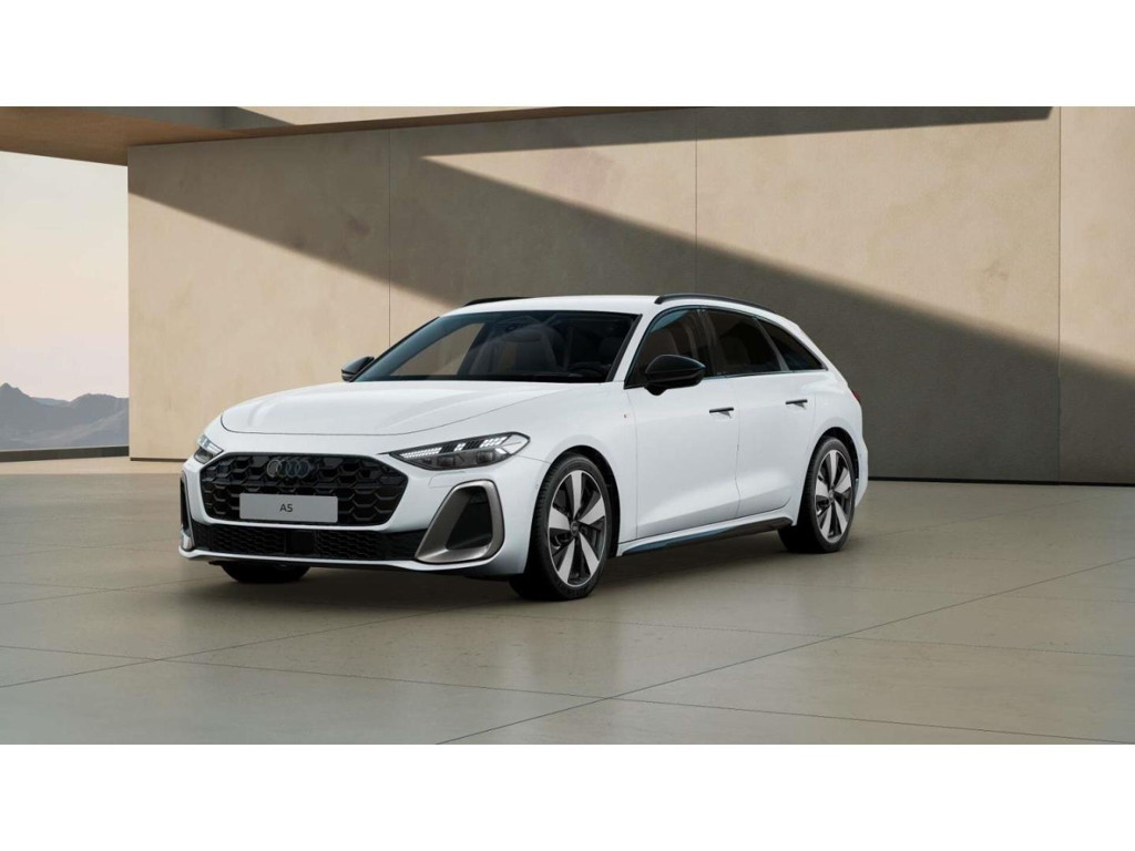 Audi A5 Avant S-Line