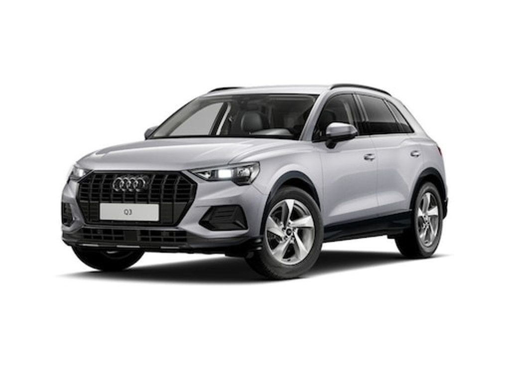 Audi Q3 S-Tronic 35 TFSI