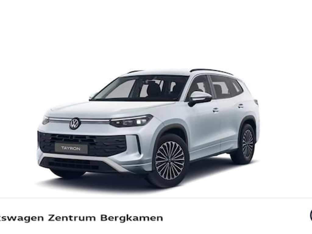 Volkswagen Tayron Life 1.5 eTSI