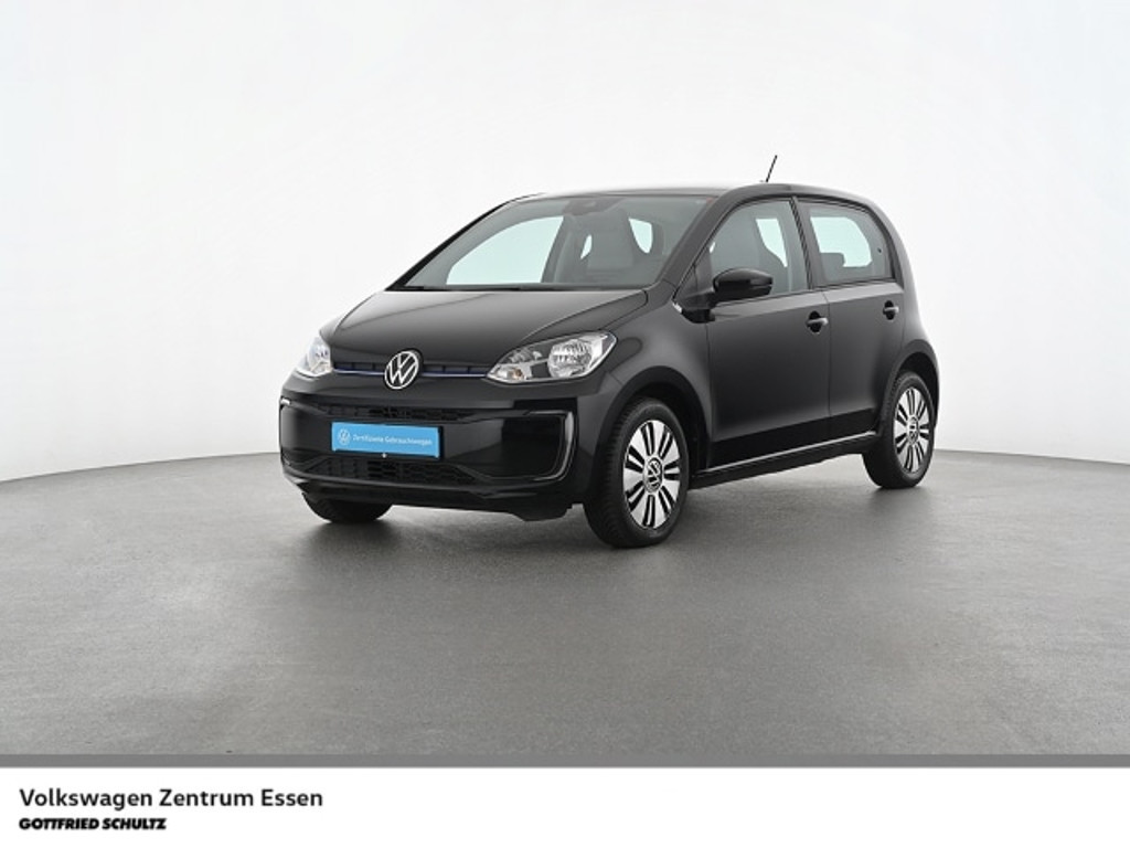 Volkswagen e-up! up e-up! Sitzhzg Bluetooth Alu15 Klima