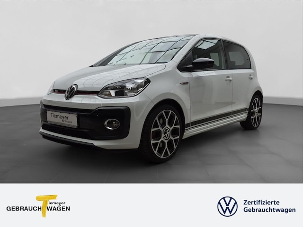 Volkswagen up! GTI