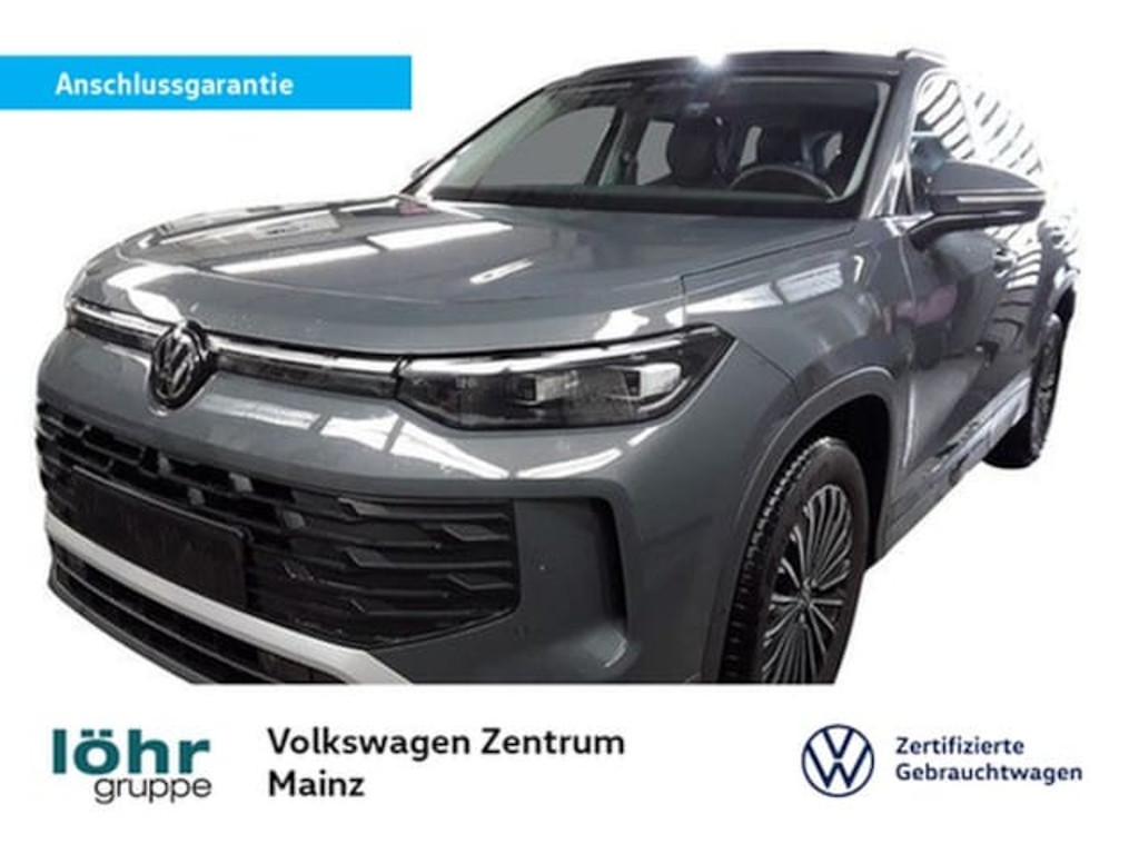 Volkswagen Tayron DSG Life 1.5 eTSI
