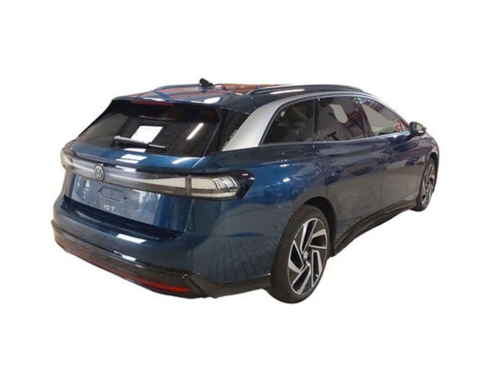 Volkswagen ID.7