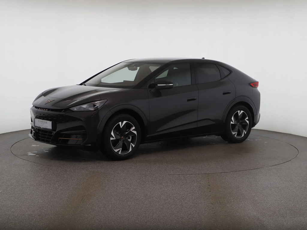 Cupra Tavascan 210kW/286PS