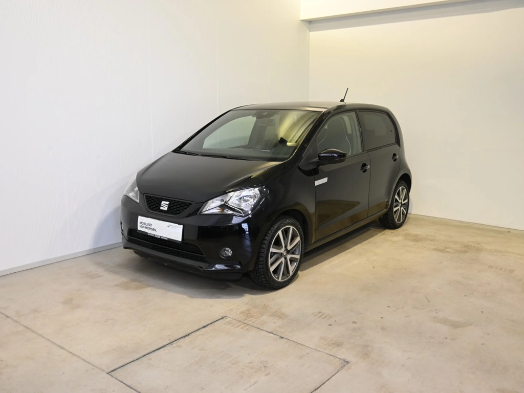 Seat Mii electric Plus