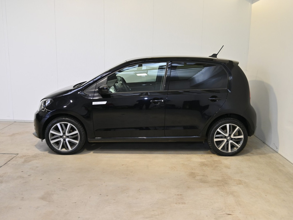 Seat Mii electric