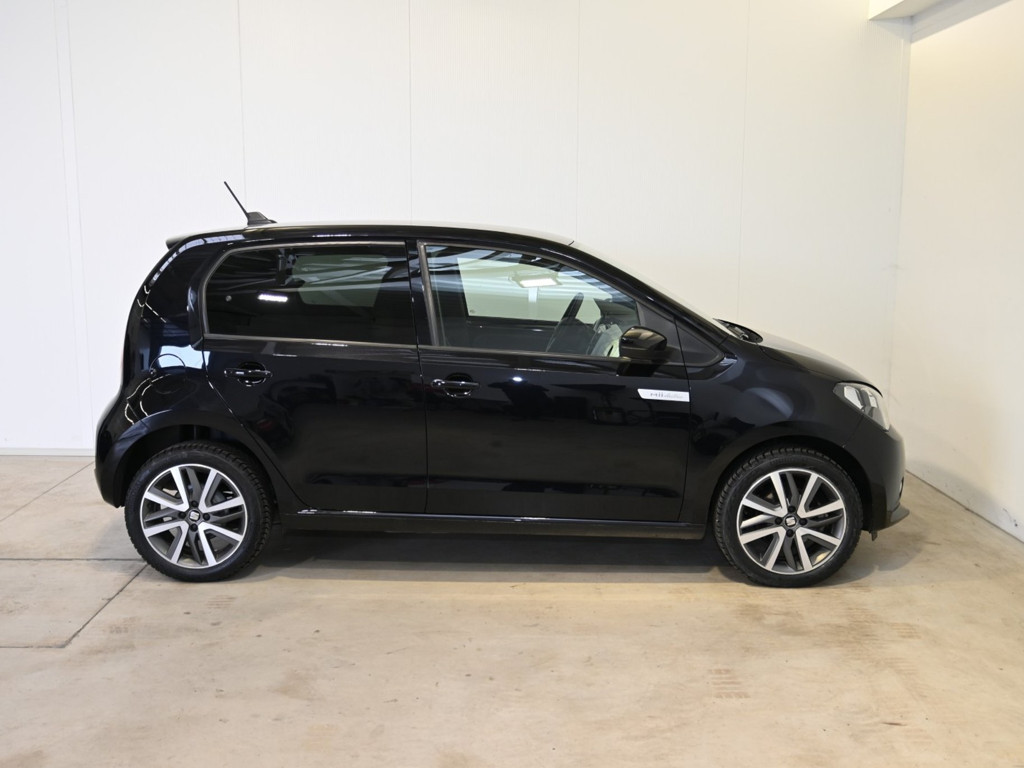 Seat Mii electric