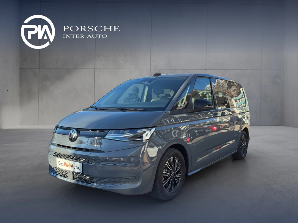 Volkswagen Multivan 4Motion Business eHybrid