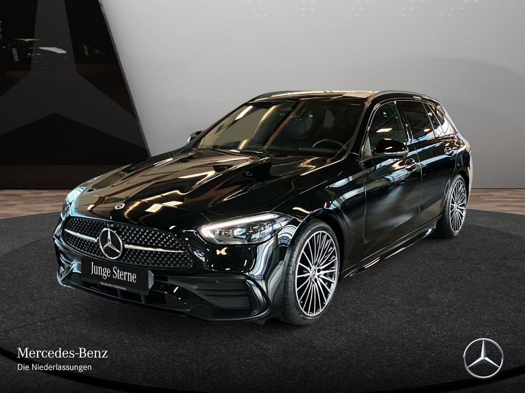 Mercedes-Benz C-Klasse C 300 Estate
