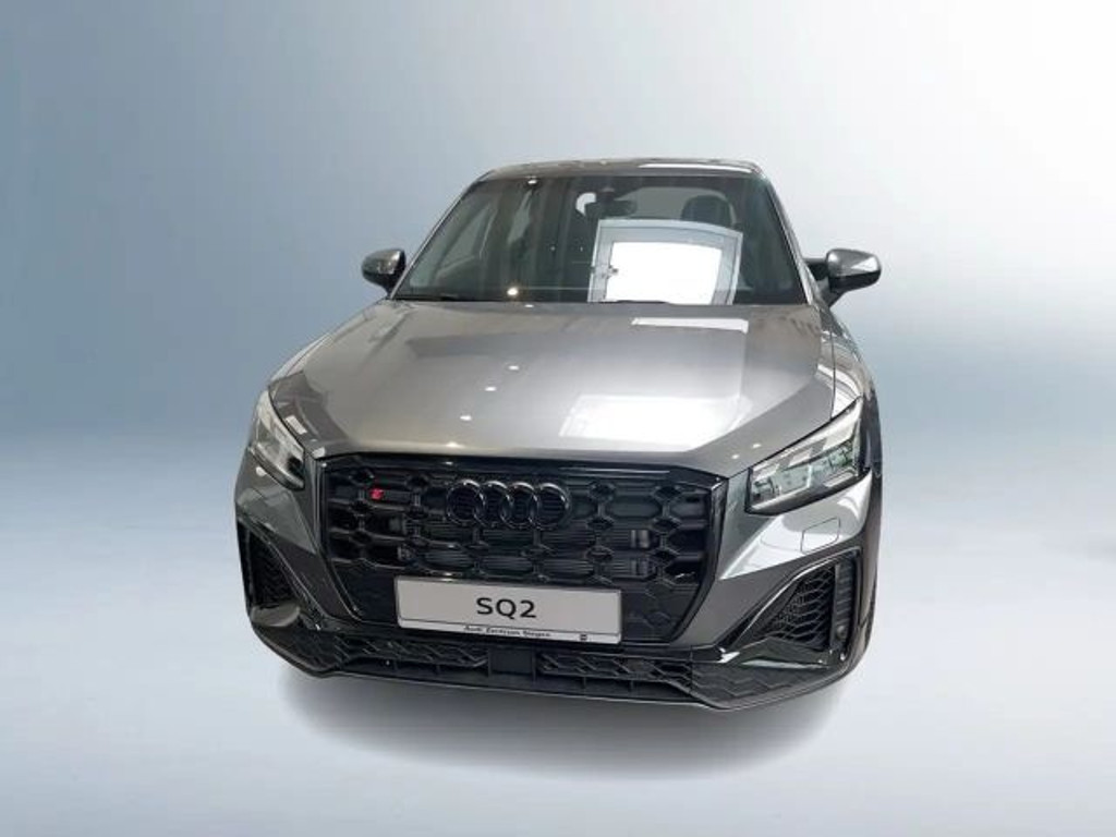 Audi SQ2