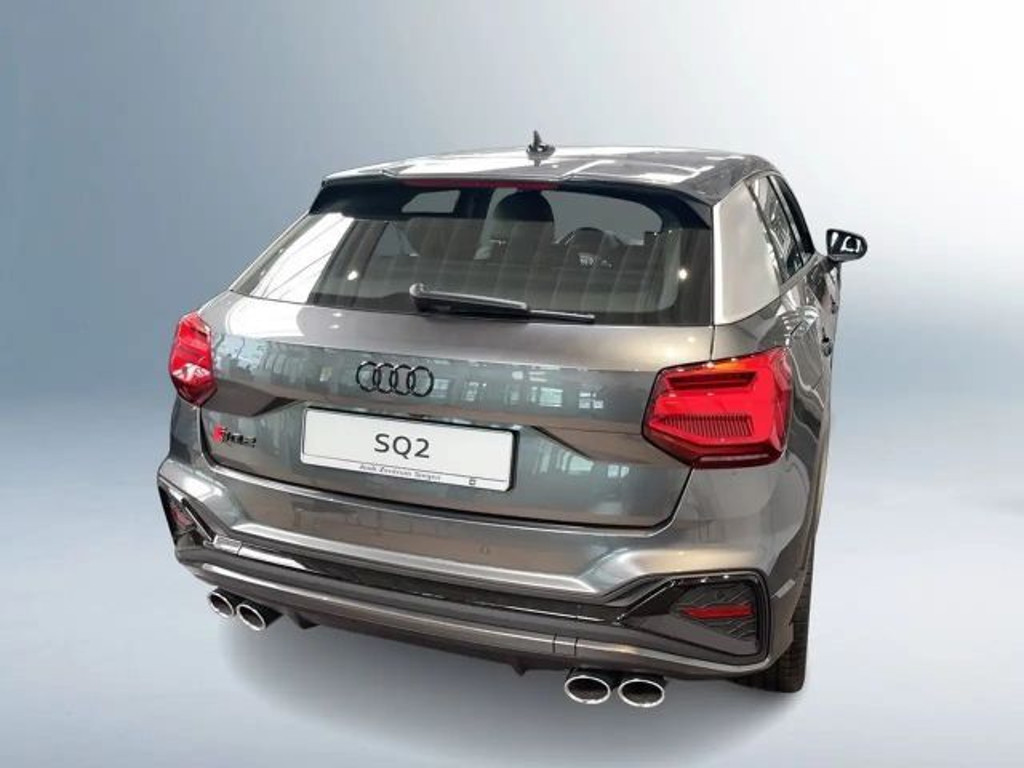 Audi SQ2
