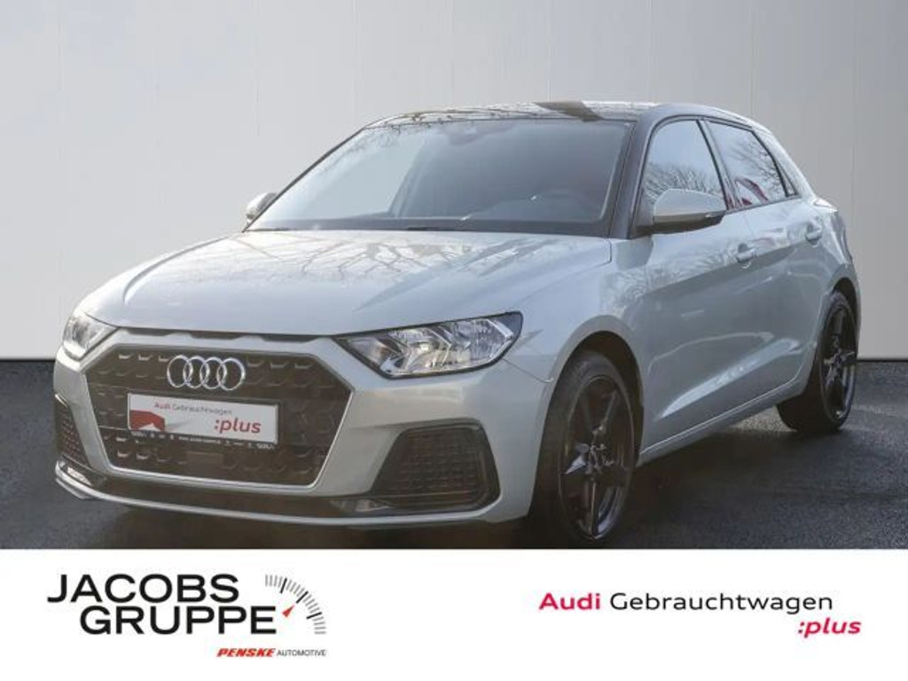 Audi A1 Sportback 25 TFSI