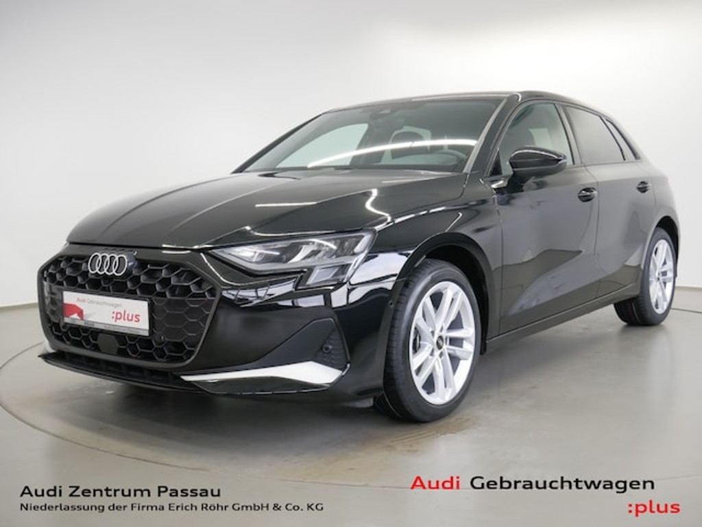 Audi A3 Sportback 35 TFSI