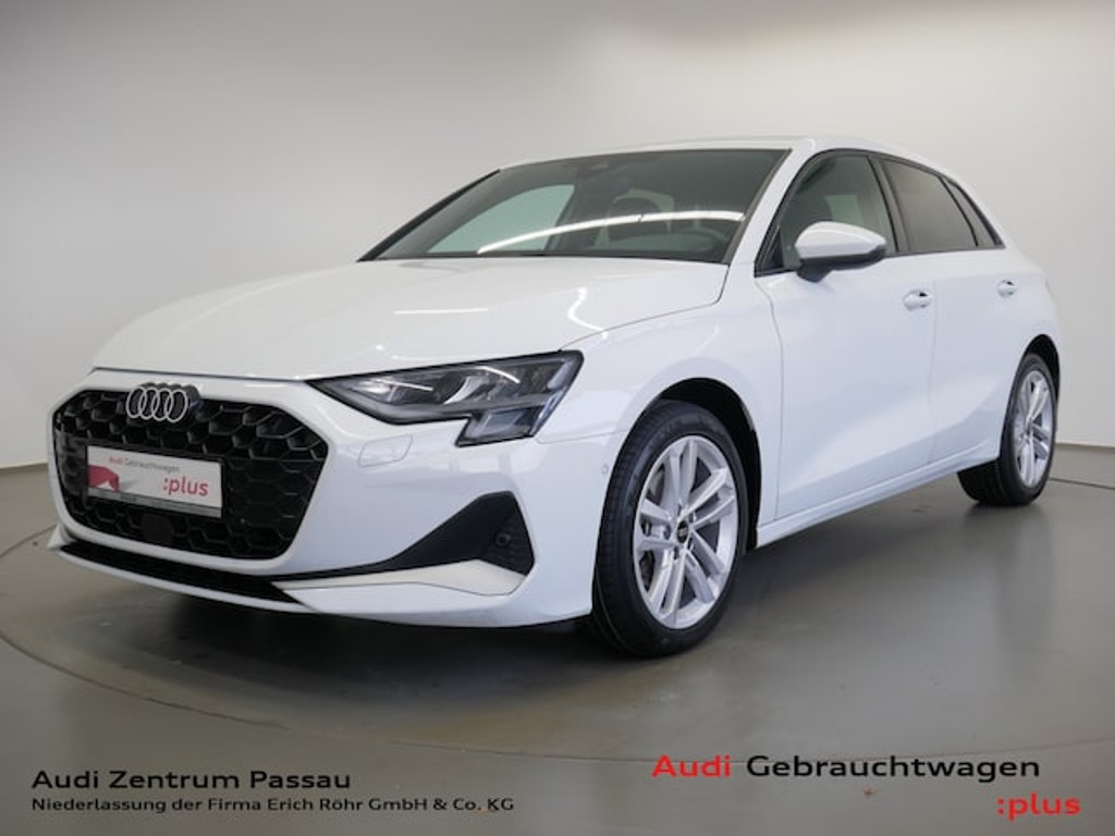 Audi A3 Sportback 35 TFSI