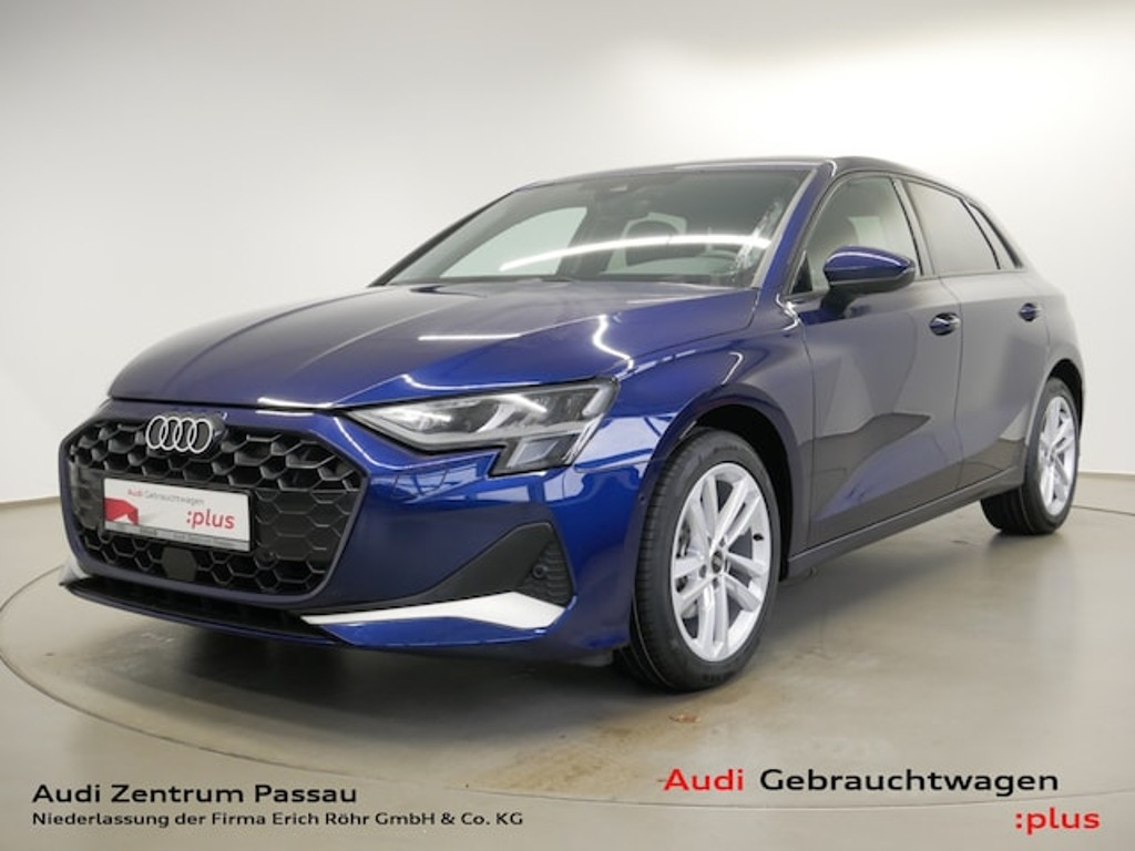 Audi A3 Sportback 35 TFSI