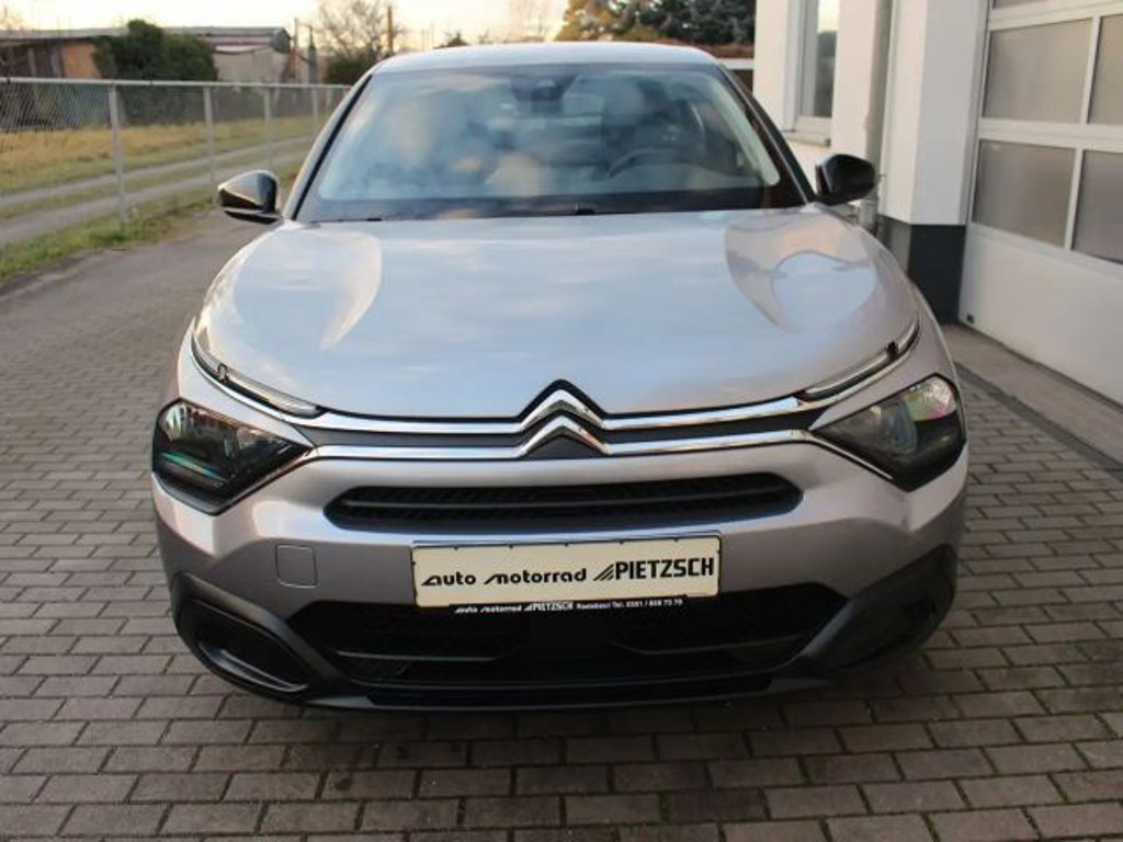 Citroën C4