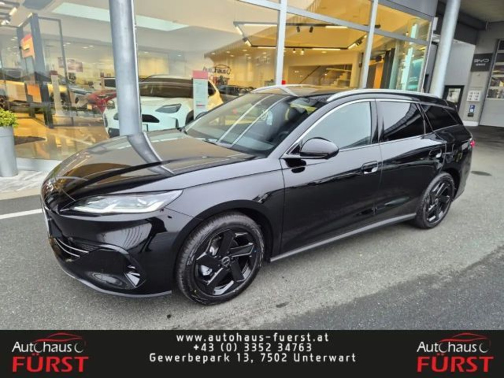 BYD Seal 6 Comfort DM-i Touring