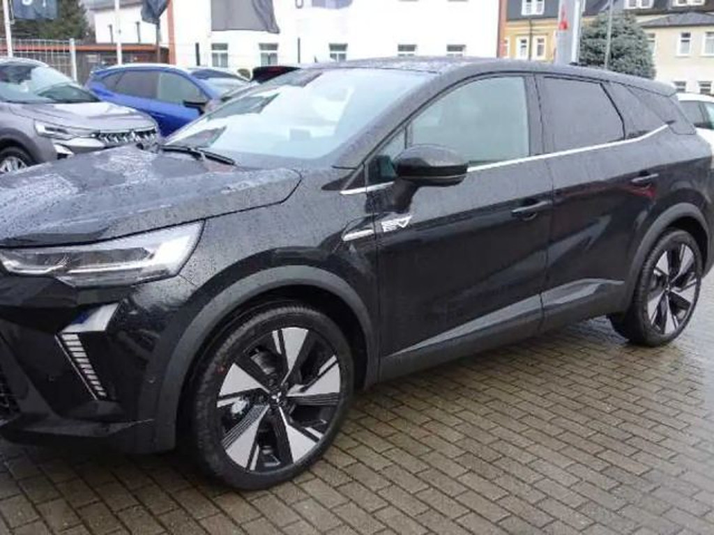 Mitsubishi Grandis 1.8 HEV First Edition