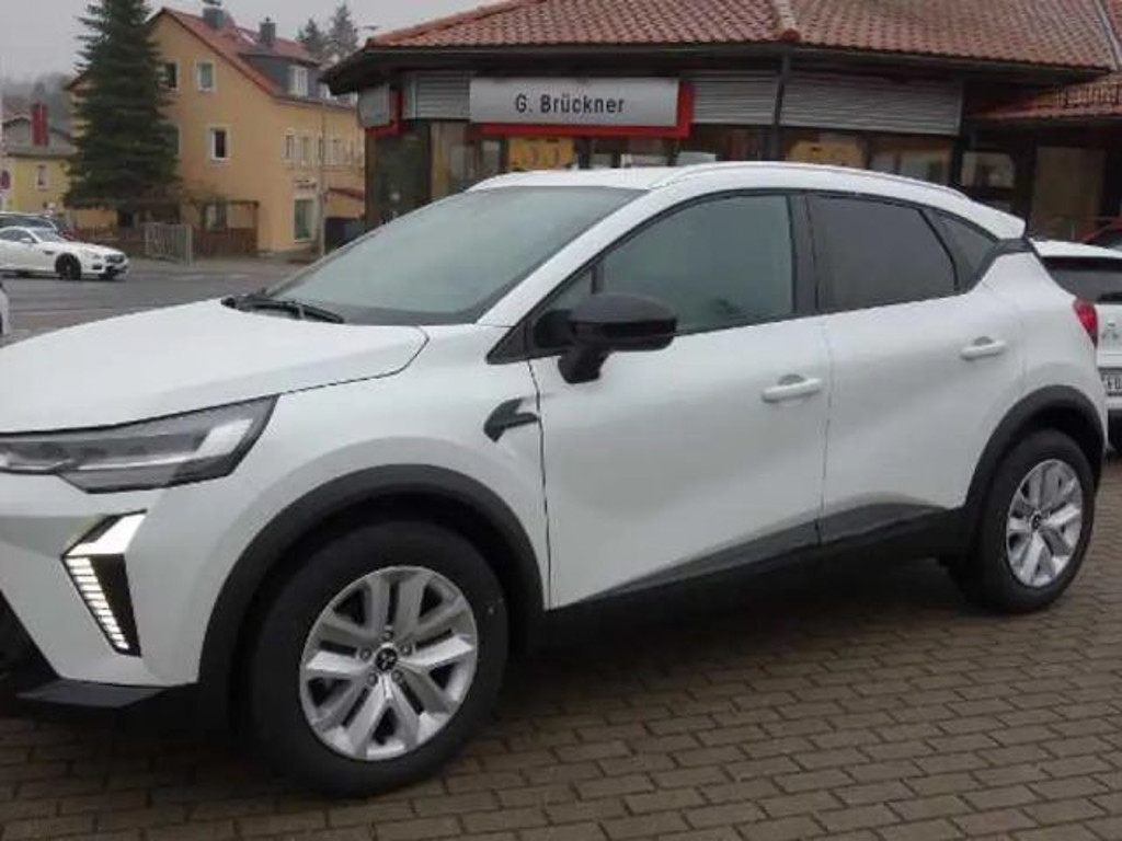 Mitsubishi ASX Diamant Edition