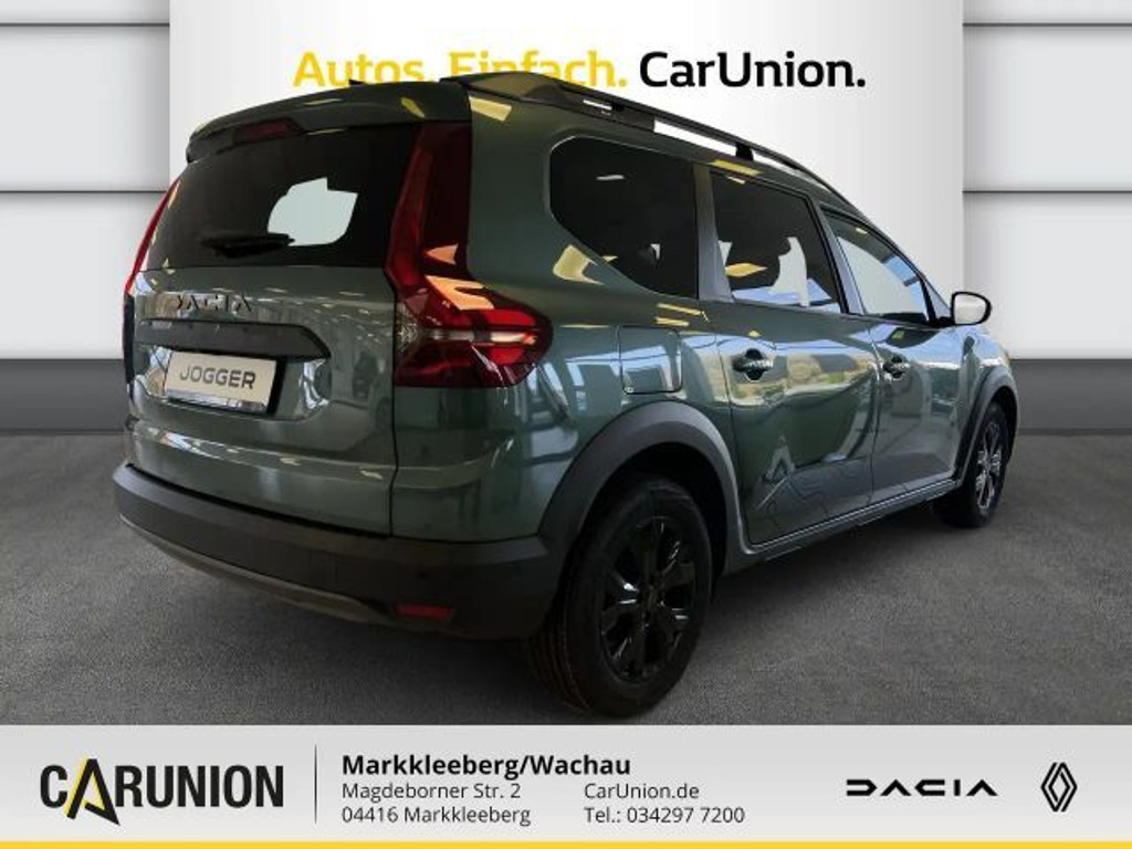 Dacia Jogger