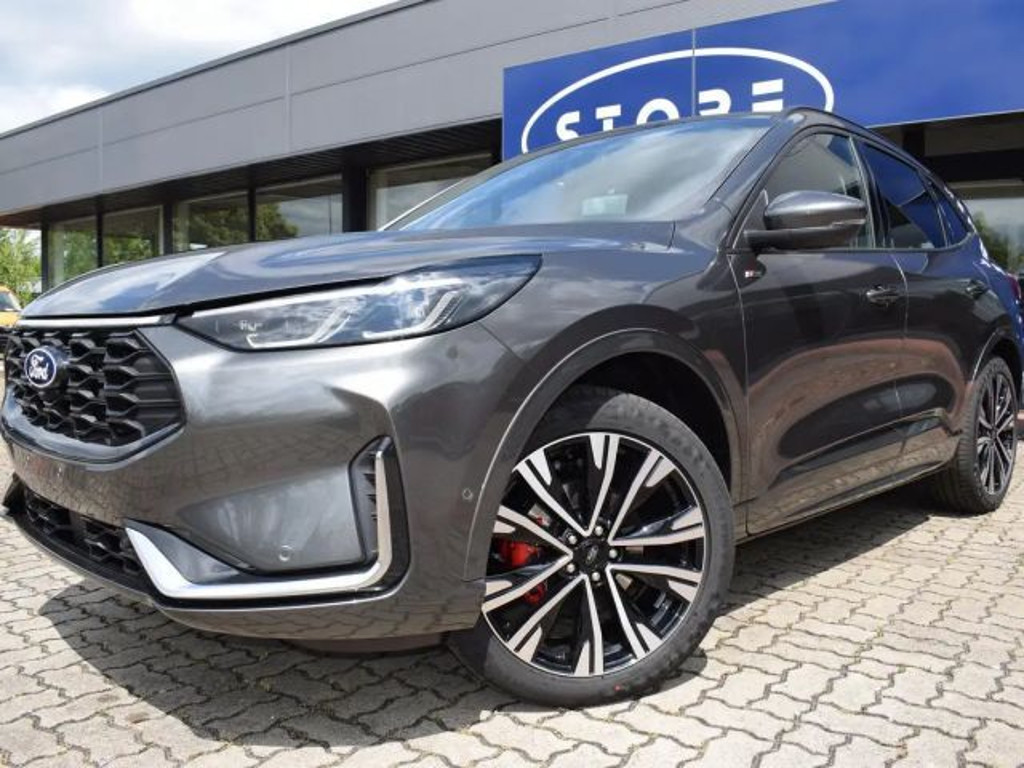 Ford Kuga 4x4 ST Line Hybrid AWD X