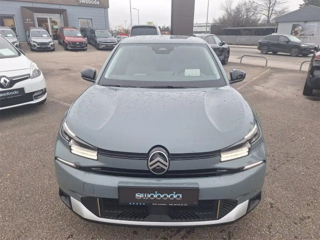 Citroën C4 PureTech Max