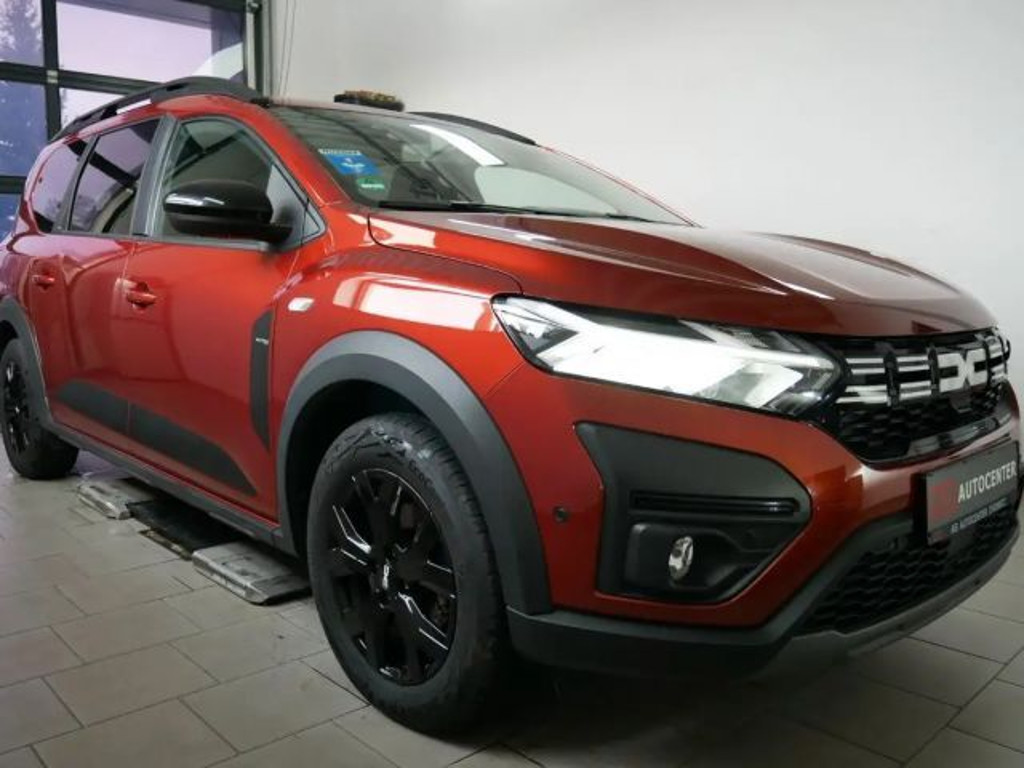 Dacia Jogger Extreme