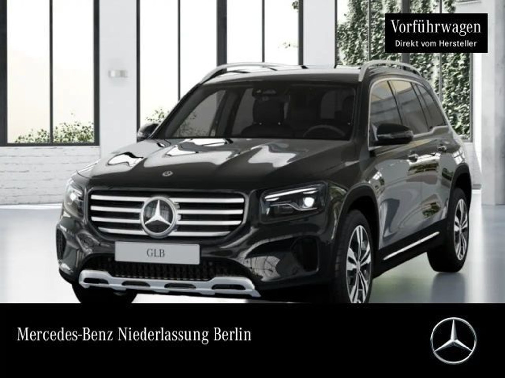 Mercedes-Benz GL-Klasse GLB 200 Progressive
