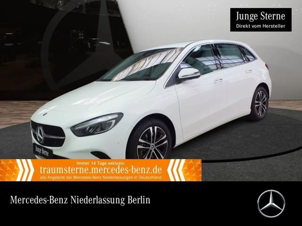 Mercedes-Benz B-Klasse B 250 B 250 e Progressive Sedan