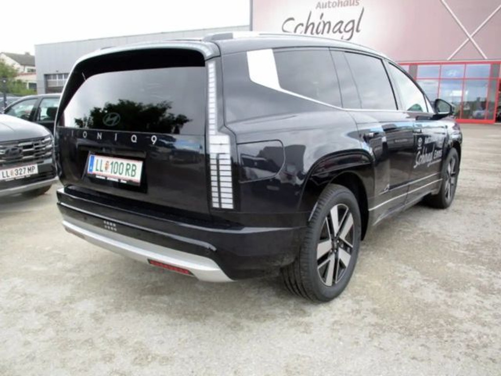 Hyundai IONIQ 9