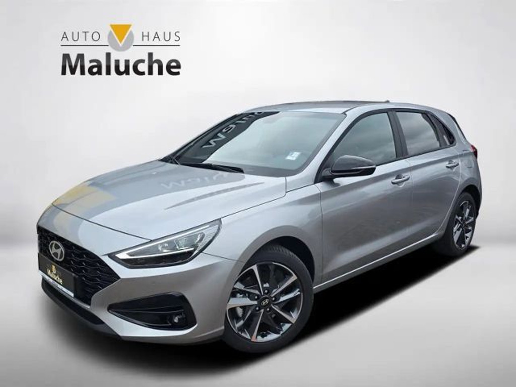 Hyundai i30 Advantage