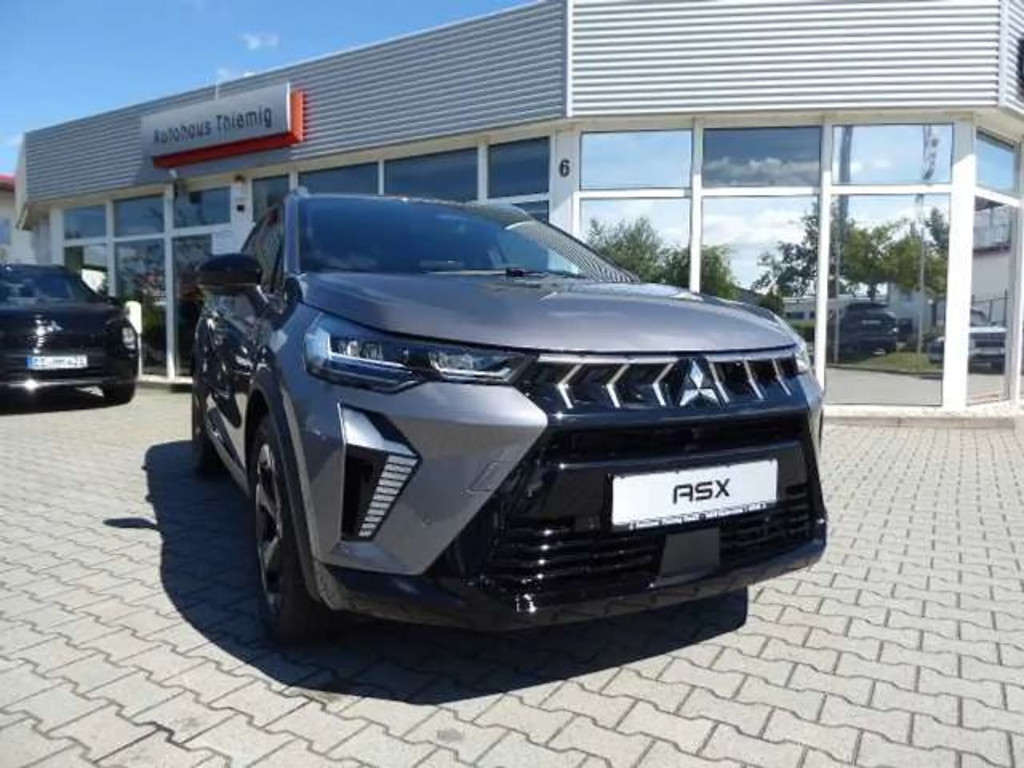 Mitsubishi ASX EDITION 1.8 Hybrid