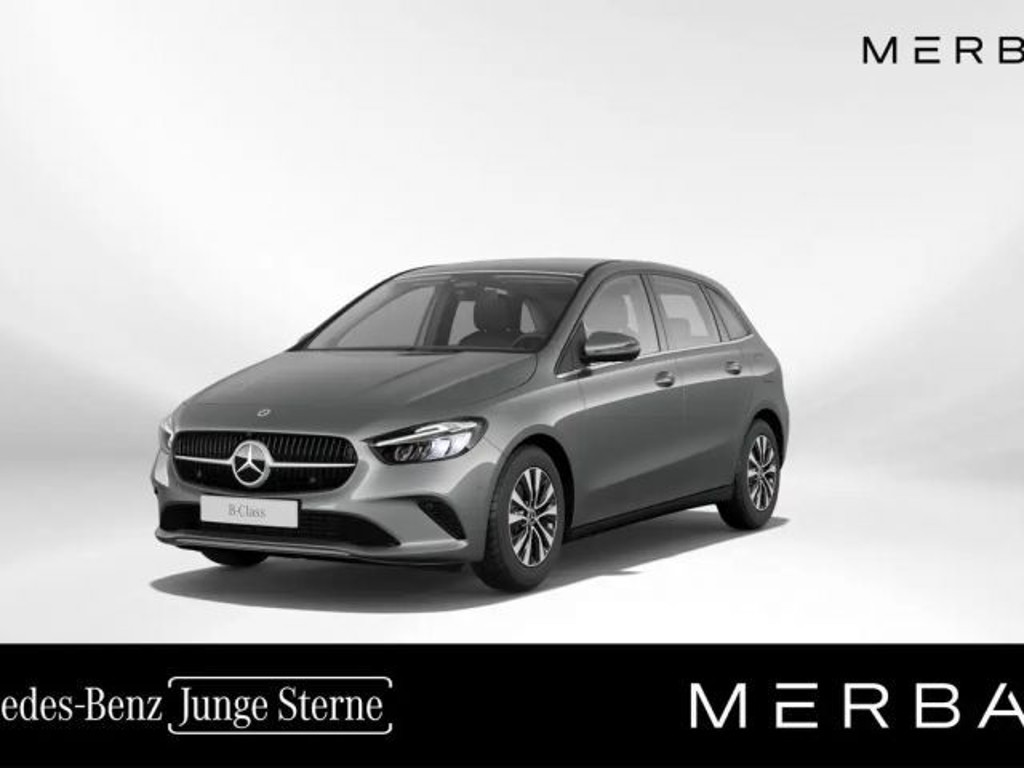 Mercedes-Benz B-Klasse B 180 Sedan