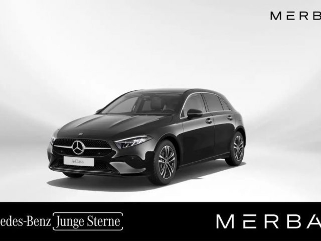 Mercedes-Benz A-Klasse A 180 Progressive A 180 d