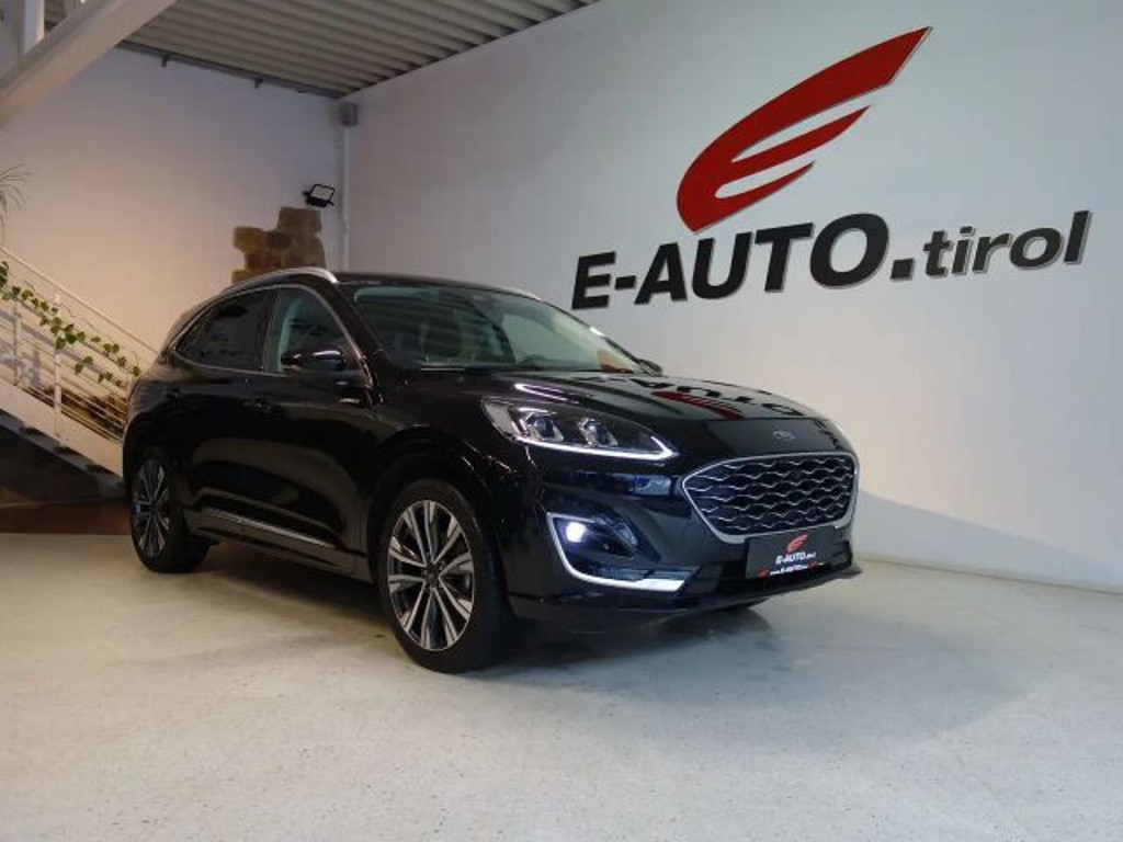 Ford Kuga Vignale AWD