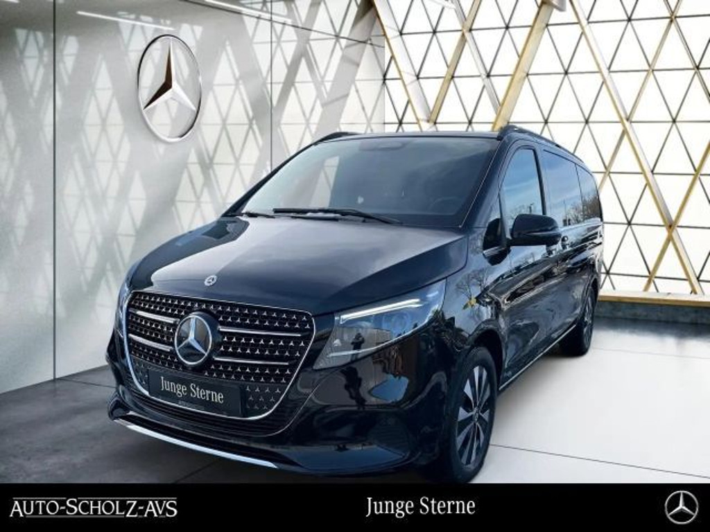 Mercedes-Benz V-Klasse V 300 AVANTGARDE Limousine Lang V 300 d